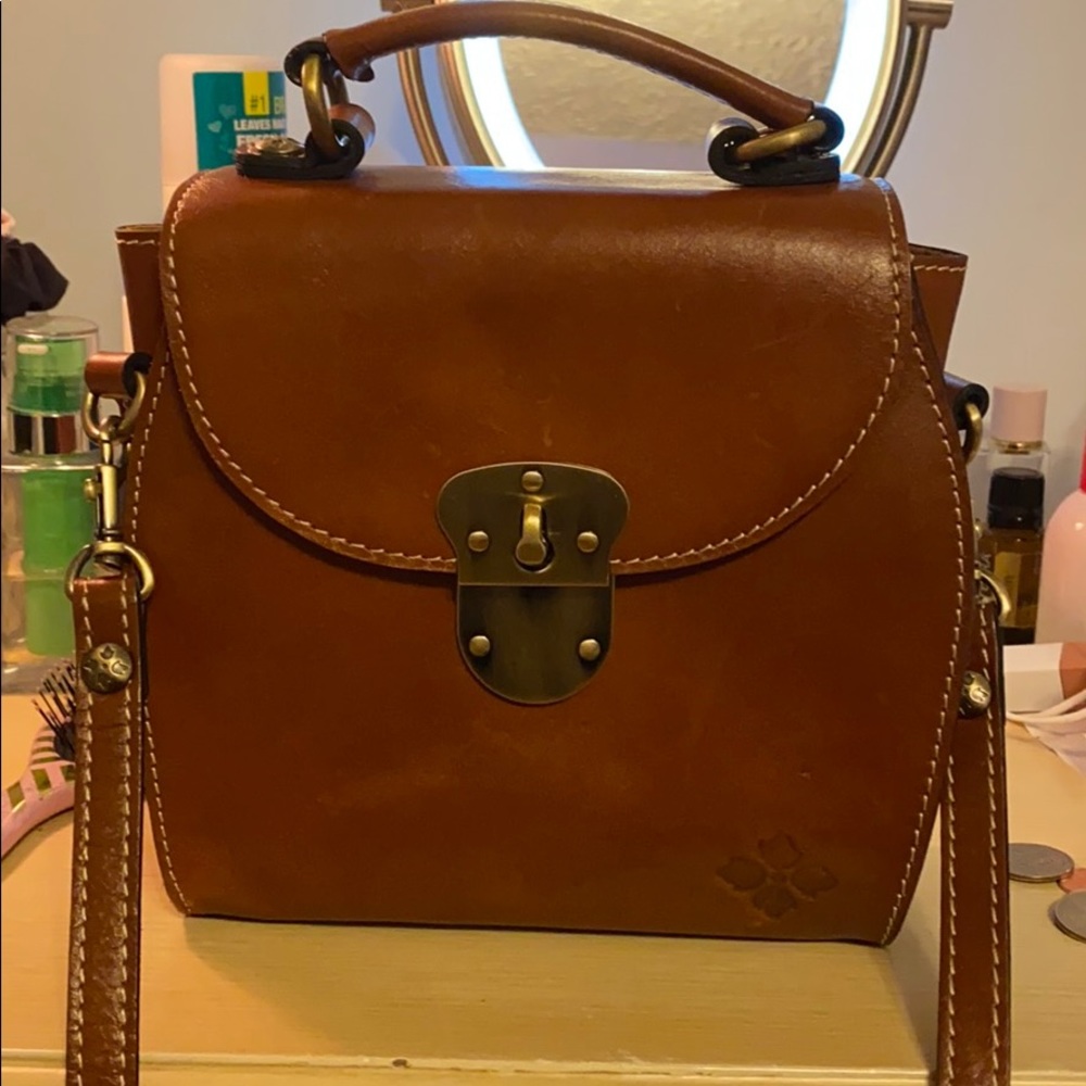Patricia Nash bag